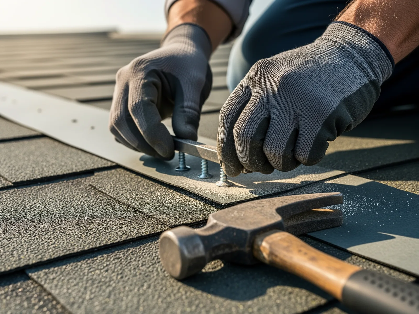 Why choose Fascia Repair in Castleford, ID